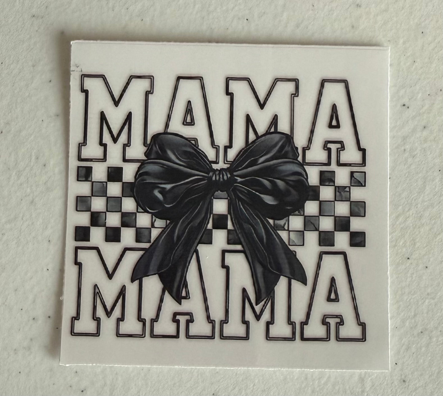 #108 MAMA