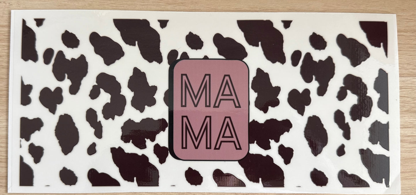 #31 Mama