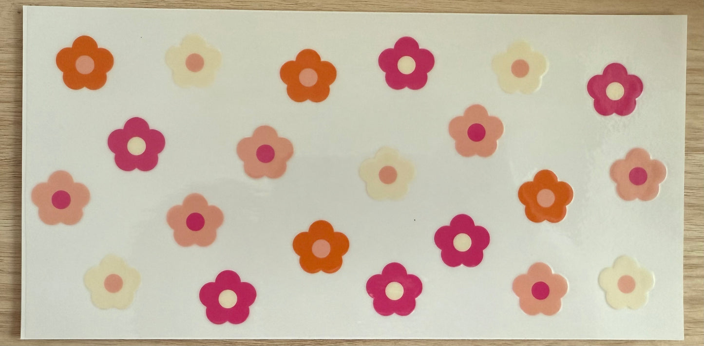 #50 flowers