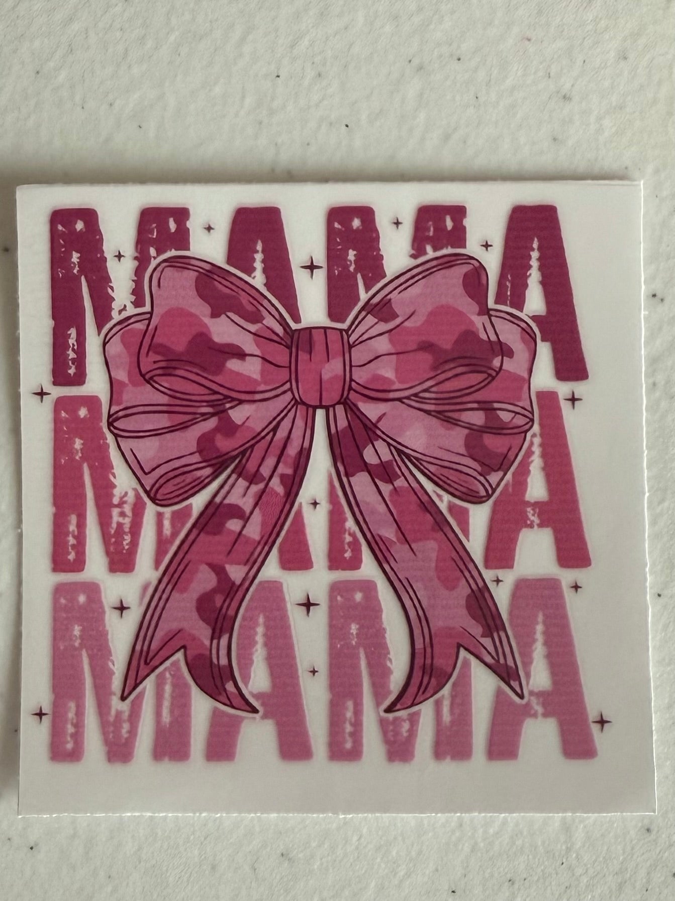 #110 mama