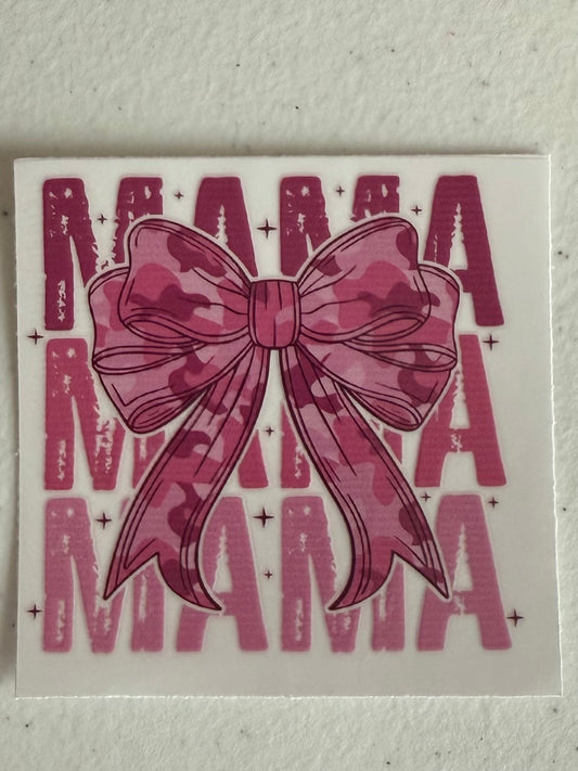 #110 mama