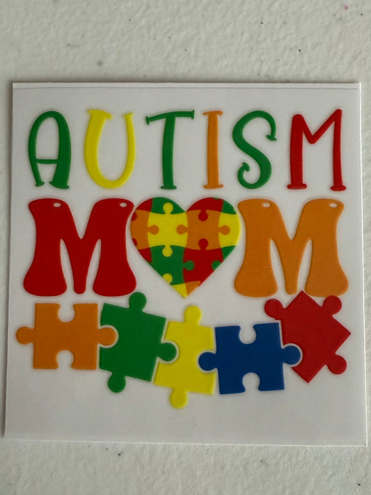 #91 Autism (Autism mom)