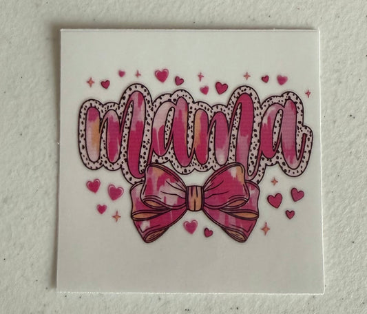 #102 MAMA