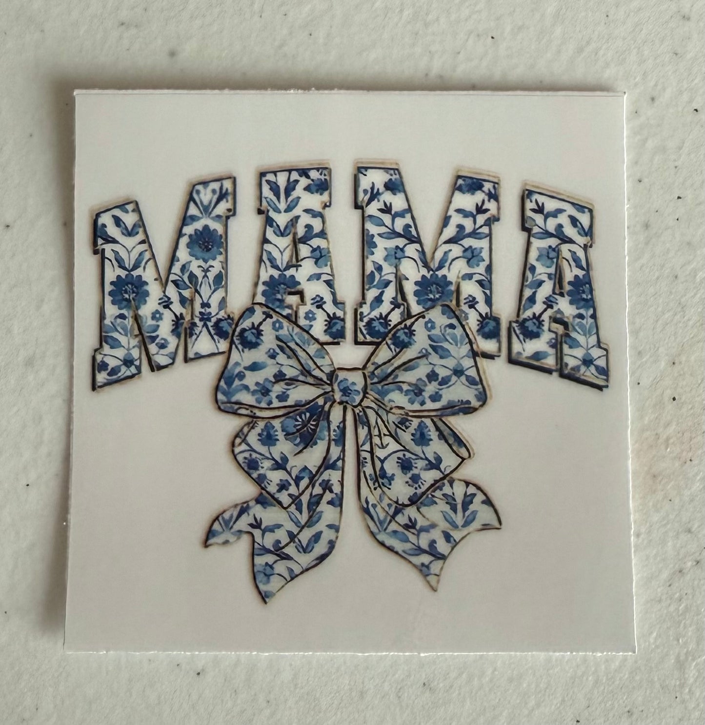 #106 Mama