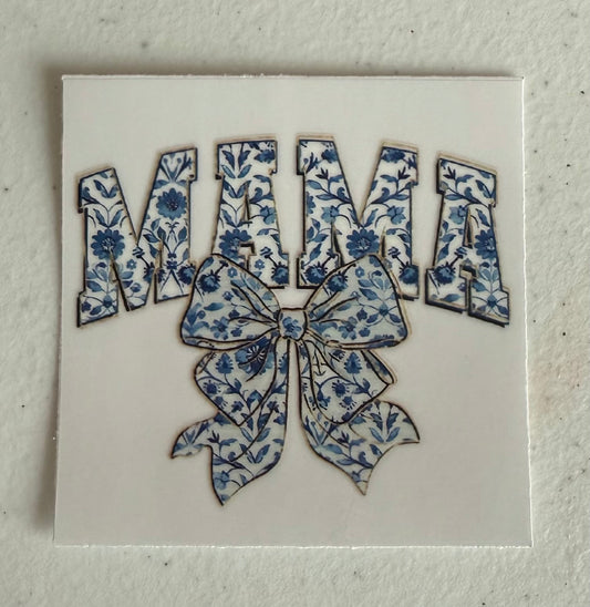 #106 Mama