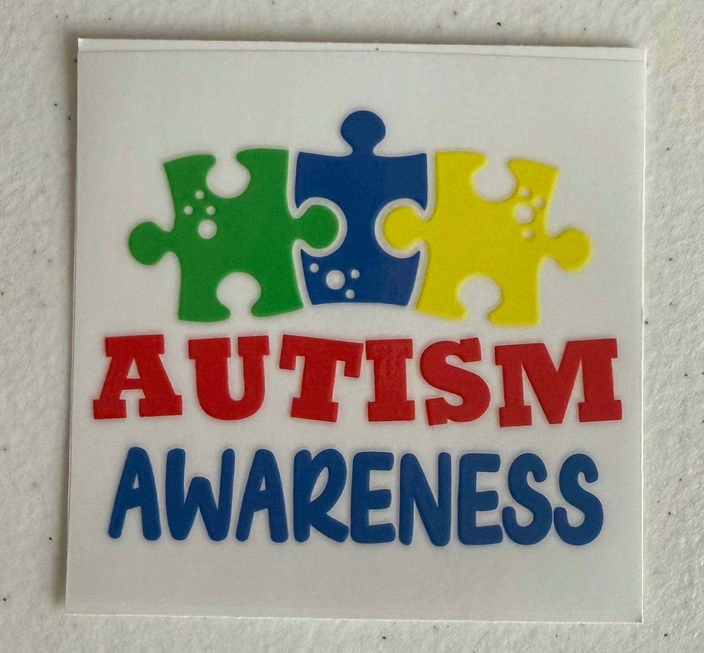 #78 autism (Autism Awareness)