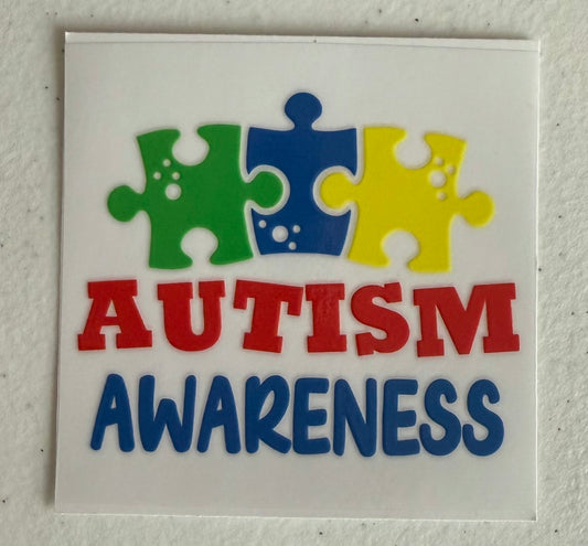 #78 autism (Autism Awareness)