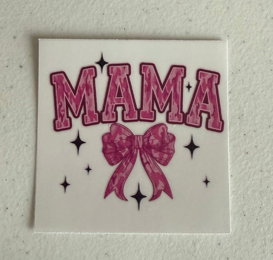 #100 MAMA