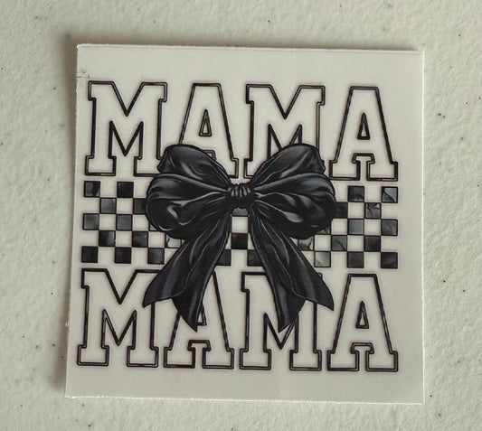 #108 MAMA