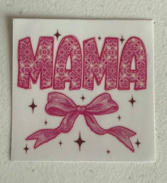 #96 MAMA
