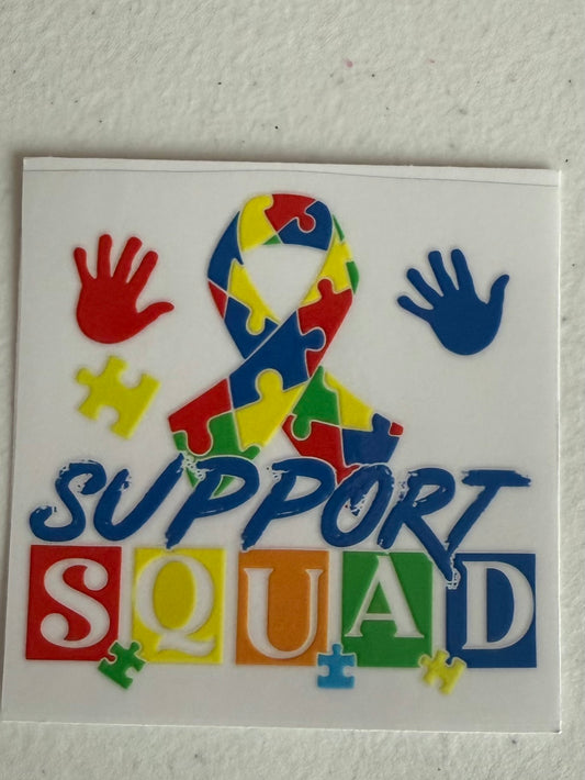 #82 autism (support squad)