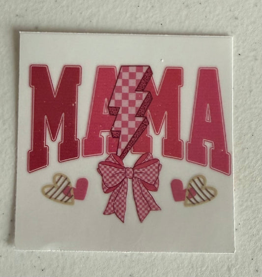 #98 MAMA