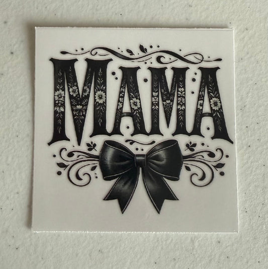 #99 MAMA