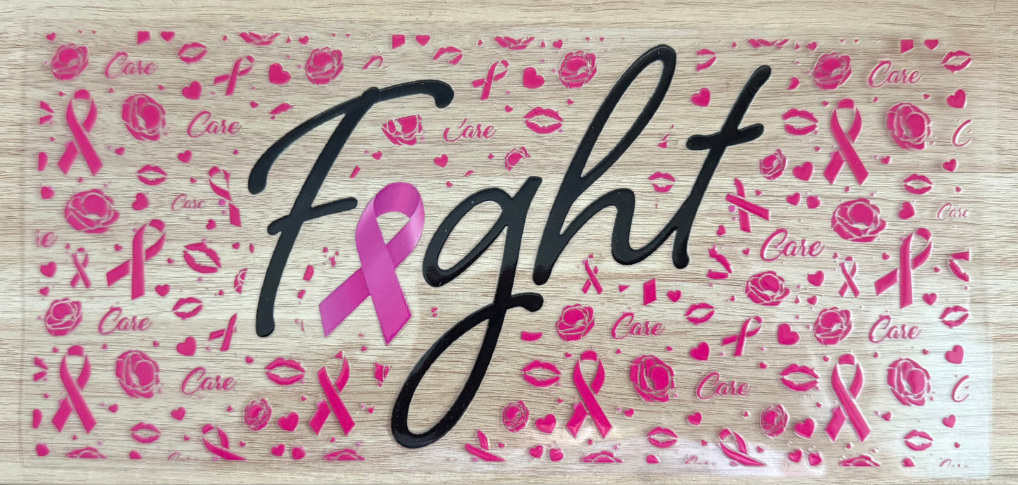 #8 Breast Cancer