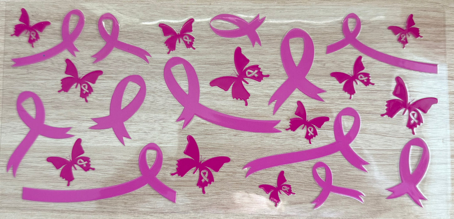 #10 Breast Cancer