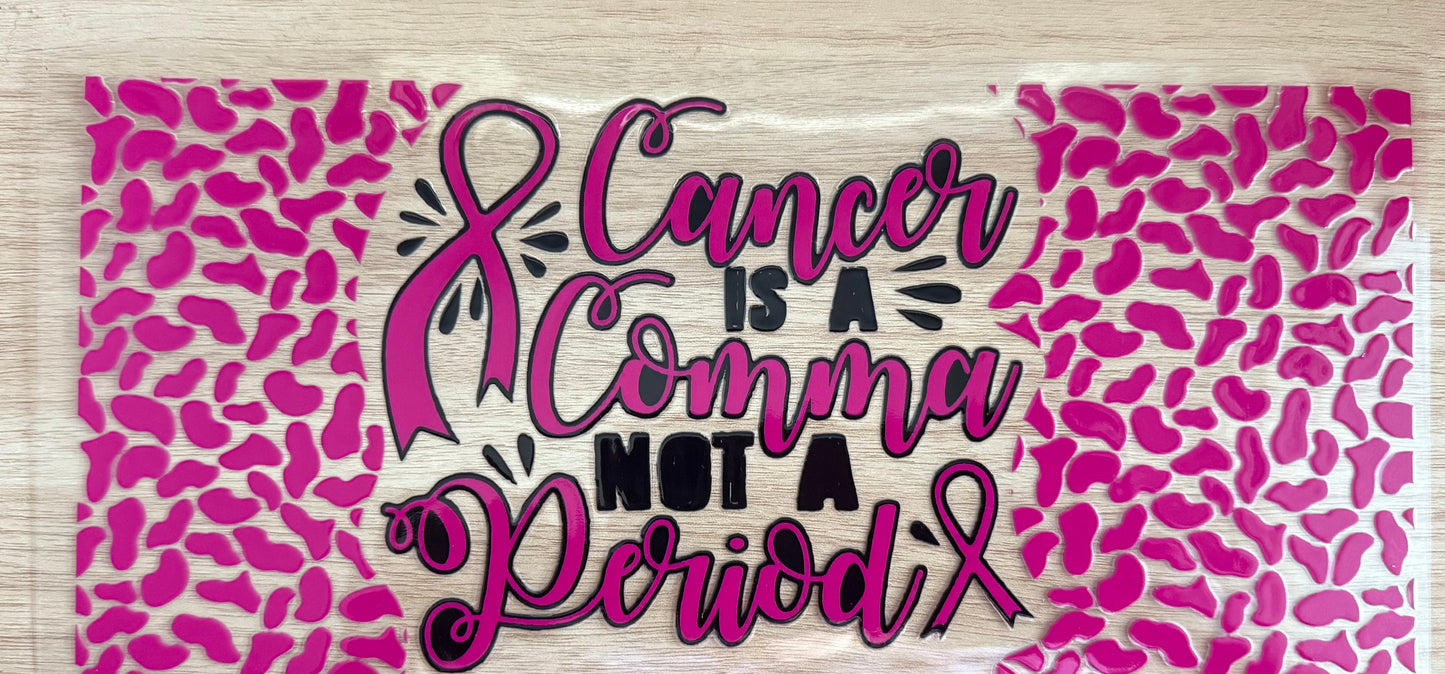 #11 Breast Cancer