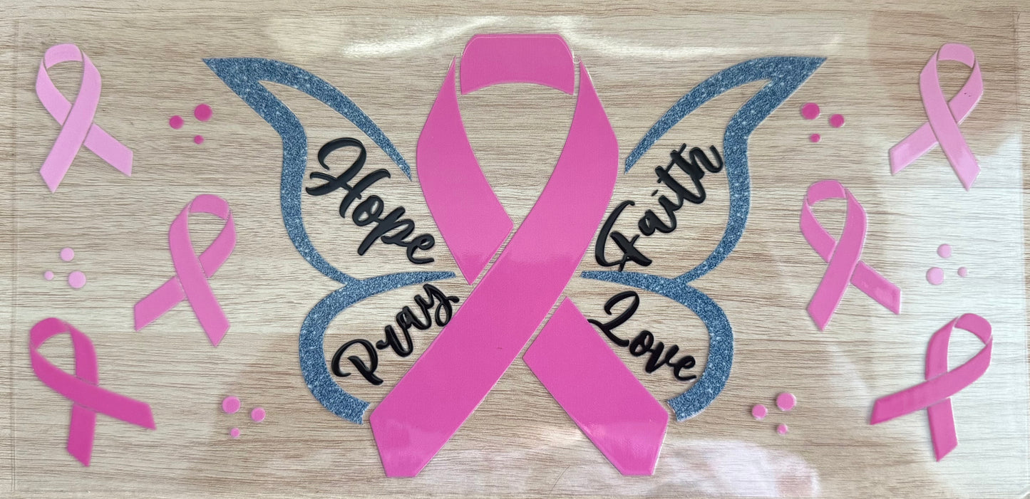 #14 Breast Cancer