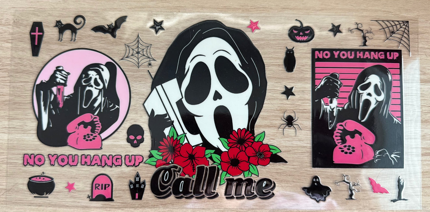 #20 Halloween