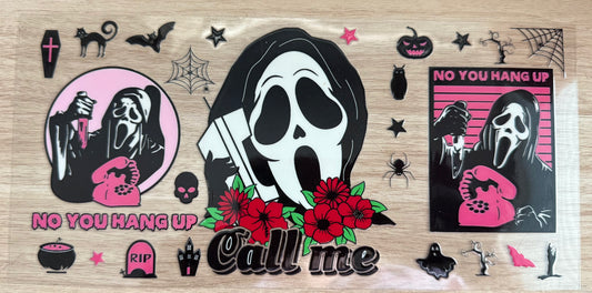 #20 Halloween