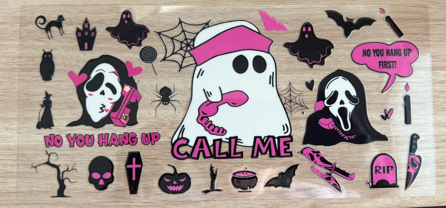 #22 Halloween