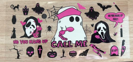#22 Halloween