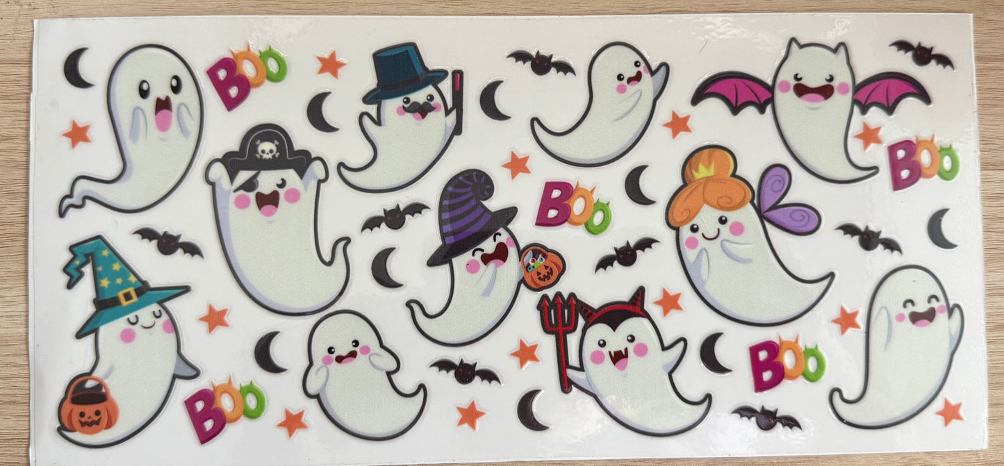 #23 Halloween