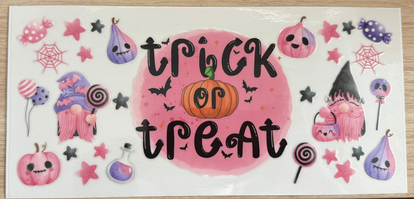 #26 Halloween
