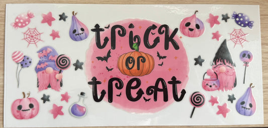 #26 Halloween
