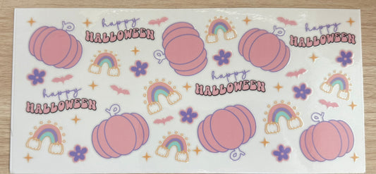 #27 Halloween