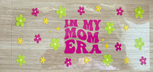 #30 in my mom era
