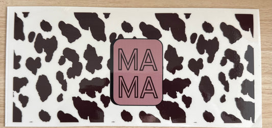 #31 Mama