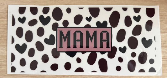 #32 Mama