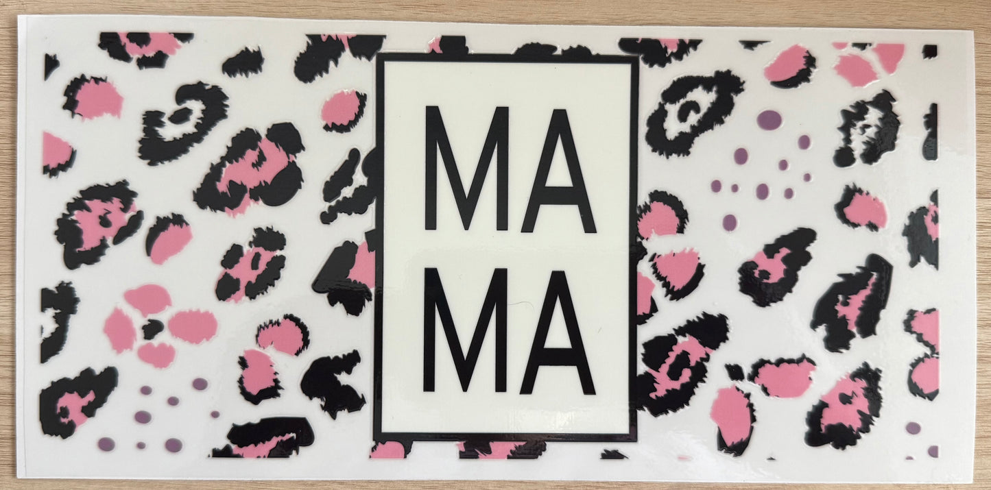 #33 Mama