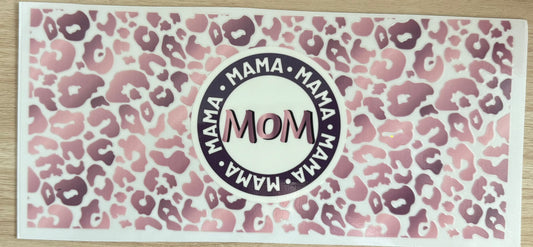#34 Mom Starbuck