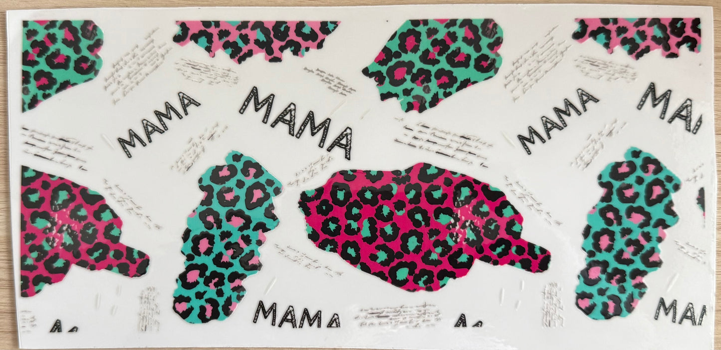 #35 Mama