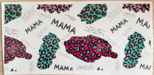 #35 Mama