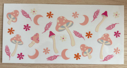 #47 mushrooms