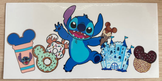 #57 Disney Stitch