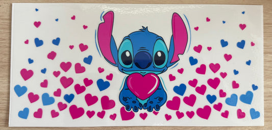 #59 Stitch