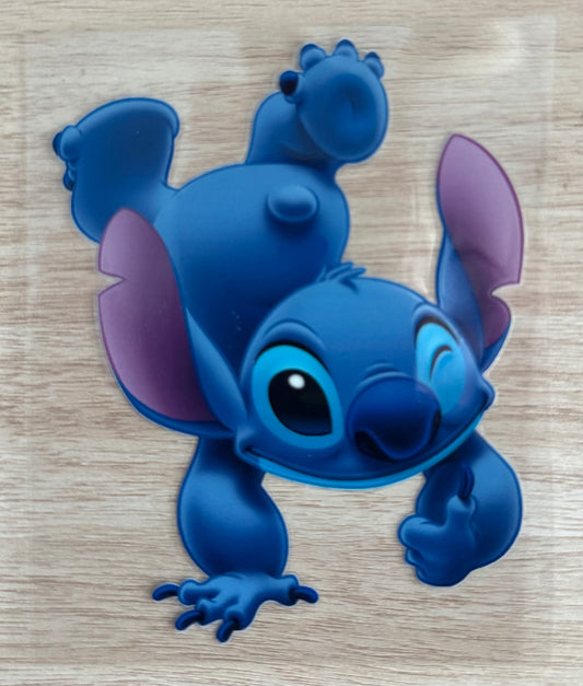 #73 stitch