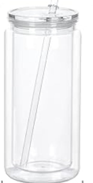 20oz plastic Libbey style