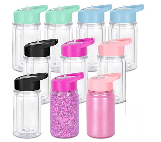 10oz Plastic Kids