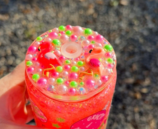 Bling your lid