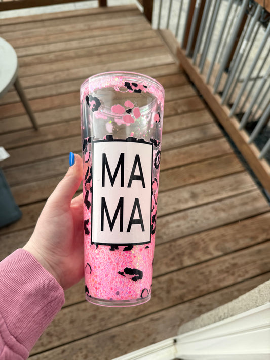 Premade 24oz Mama Lava Flow
